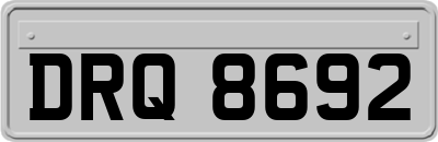 DRQ8692
