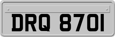 DRQ8701