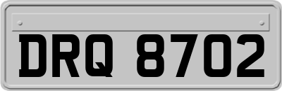 DRQ8702