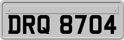 DRQ8704