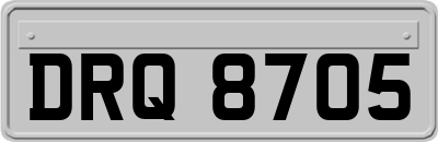DRQ8705