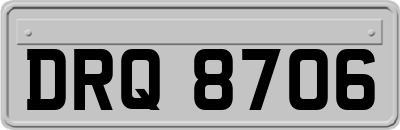 DRQ8706