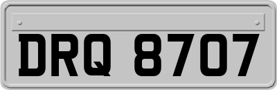 DRQ8707