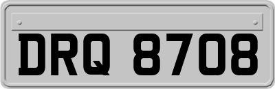 DRQ8708