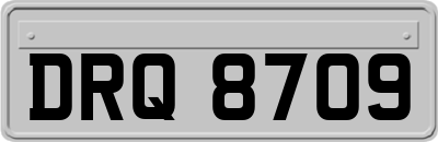 DRQ8709