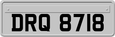 DRQ8718