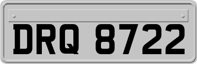 DRQ8722