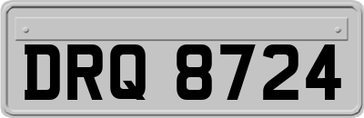 DRQ8724