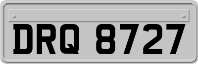 DRQ8727