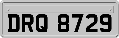 DRQ8729