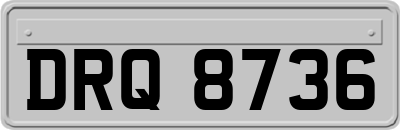 DRQ8736