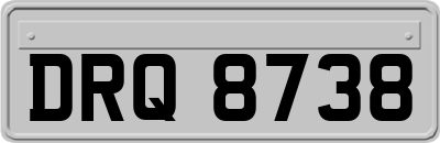 DRQ8738