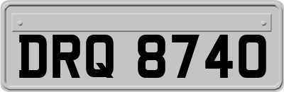 DRQ8740