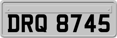 DRQ8745