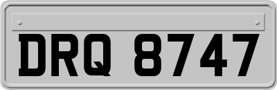 DRQ8747