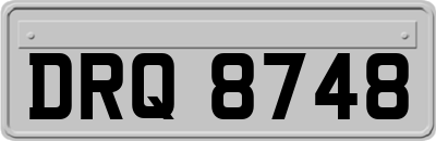 DRQ8748