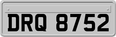 DRQ8752