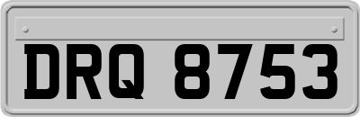 DRQ8753