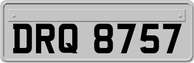 DRQ8757