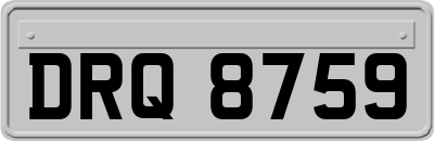 DRQ8759