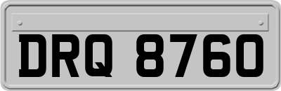 DRQ8760