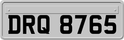 DRQ8765