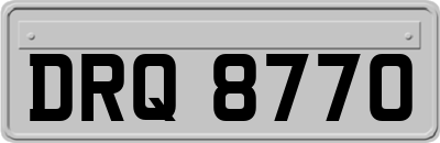 DRQ8770