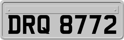 DRQ8772