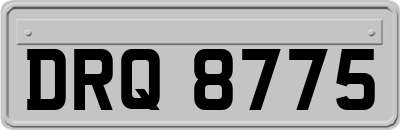 DRQ8775