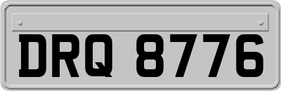 DRQ8776
