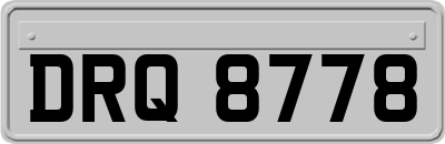 DRQ8778