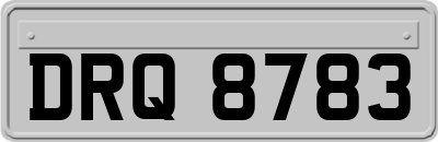 DRQ8783
