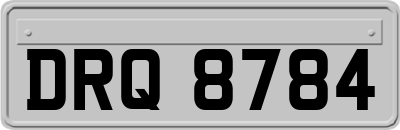 DRQ8784