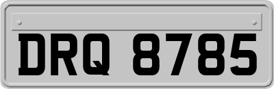 DRQ8785