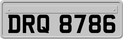 DRQ8786