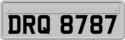 DRQ8787