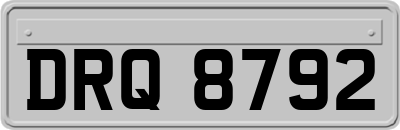 DRQ8792