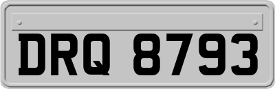 DRQ8793