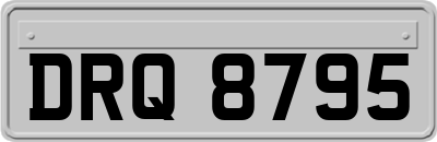 DRQ8795