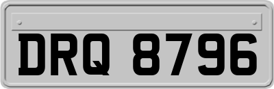 DRQ8796