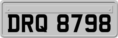DRQ8798