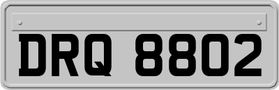 DRQ8802