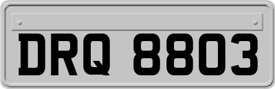 DRQ8803