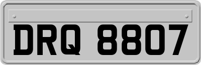DRQ8807