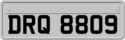DRQ8809