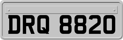 DRQ8820