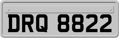 DRQ8822