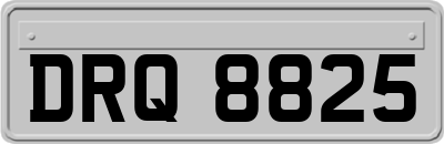 DRQ8825