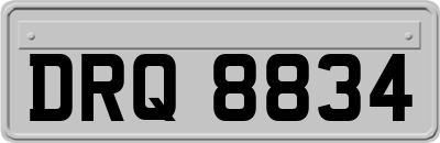 DRQ8834