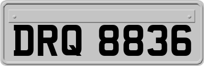 DRQ8836